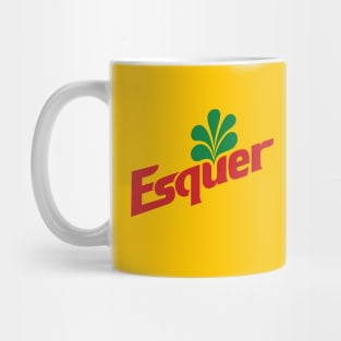 Esquer Mug